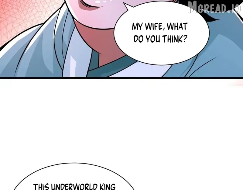 Era of the Haunted Chapter 602  - page 42
